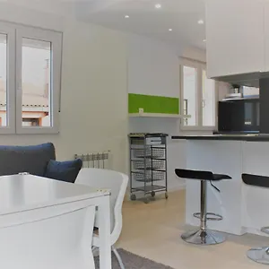 Apartamento Vive En La Almendra Medieval 22 