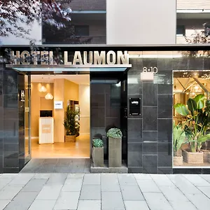 *** Hotel Acta Laumon Spanje