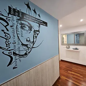Apartamento Vilallonga 