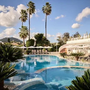 **** Hotel Catalonia Del Mar - Adults Only Spanje