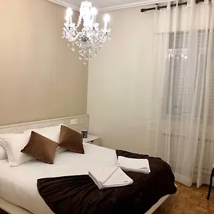 Apartamento Apartamento Ii 