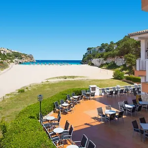 *** Hotel Flipflop Cala Romantica Spanje