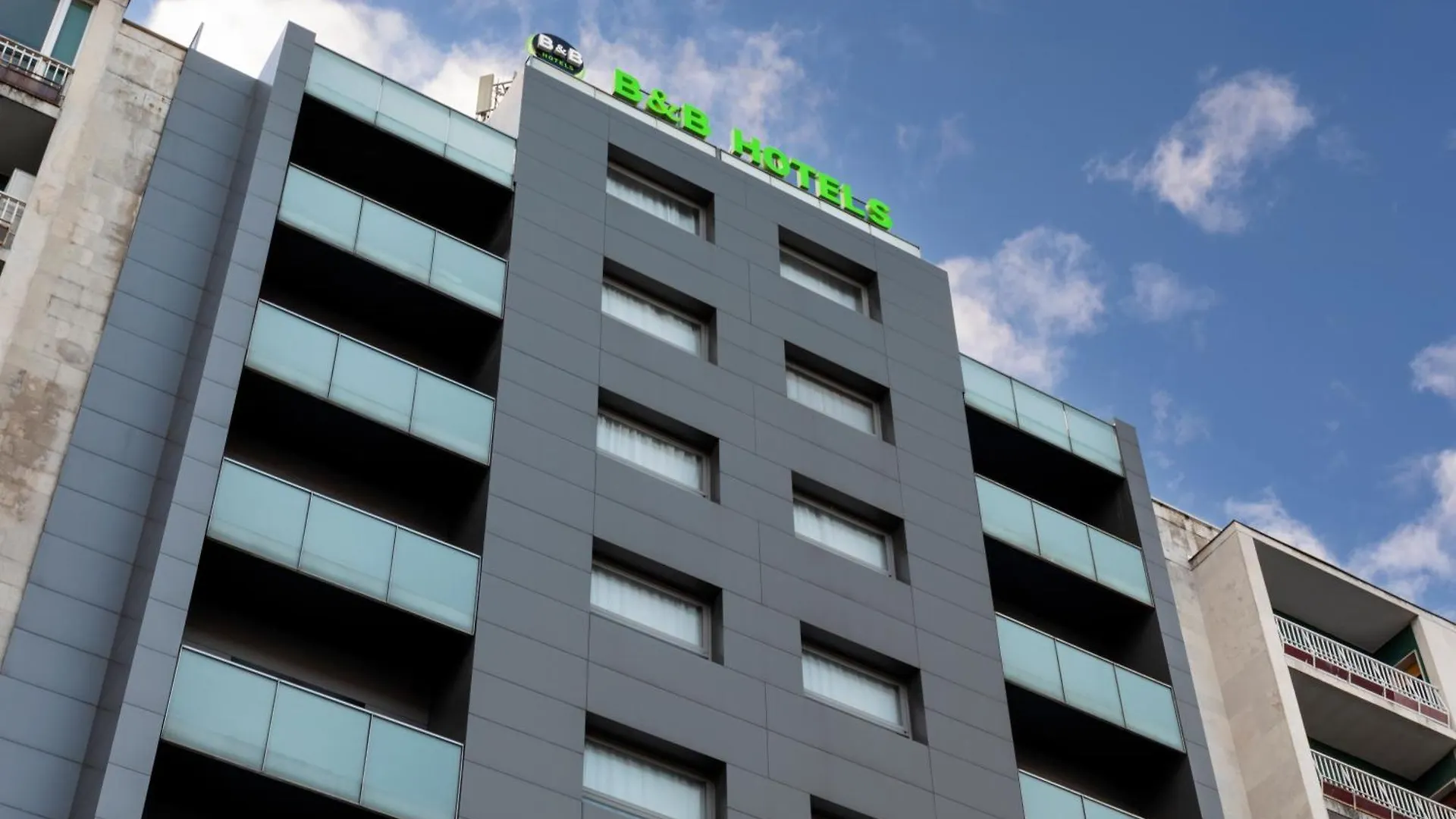 Ac 호텔 헤네랄 알라바 비토리아개스테즈